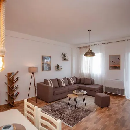The City-view Stylish Shkoder
