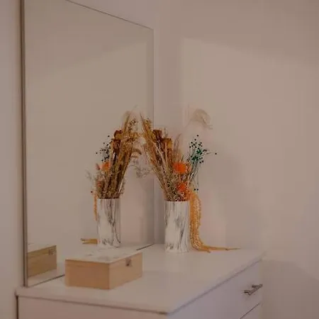 Apartment The City-view Stylish *